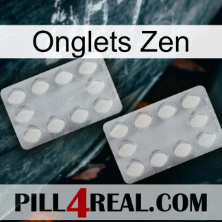 Zen Tabs 17